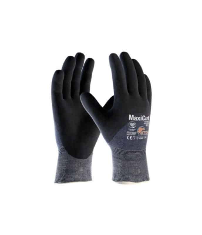 MaxiCut Ultra 44 3755 guanto antitaglio professionale atg