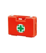 Med P2 valigetta pronto soccorso Neri