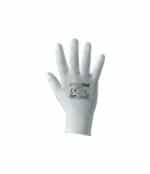Nylon 888 guanto da lavoro bianco spalmato poliuretano