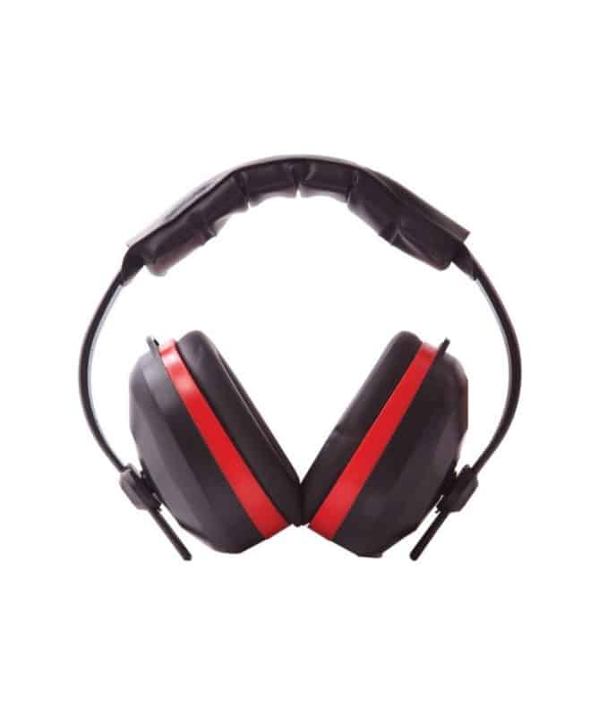 PW43 Comfort cuffie antirumore da lavoro Portwest