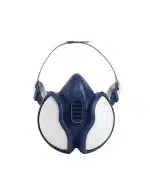 Semimaschera filtrante antigas 4251 3M