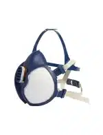 Semimaschera protettiva da lavoro 4251 3M