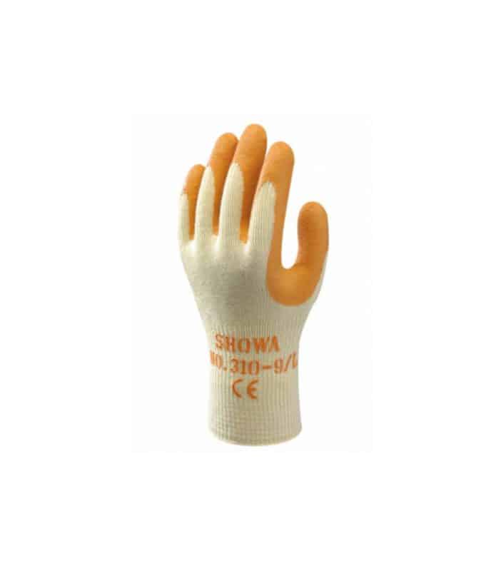 Showa Grip 310 guanti professionali spalmati