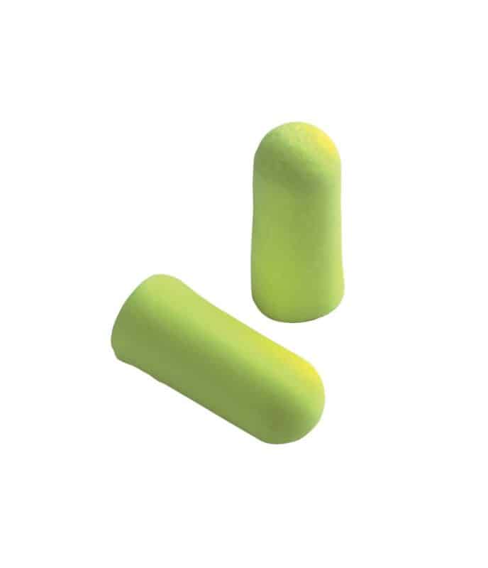 Tappi orecchie professionali monouso Earsoft 3M