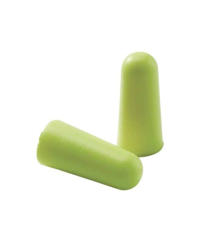 Tappi per le orecchie monouso da lavoro T1 3M