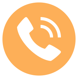 Telephone call icone