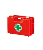 Valigetta primo soccorso Med P3 Neri