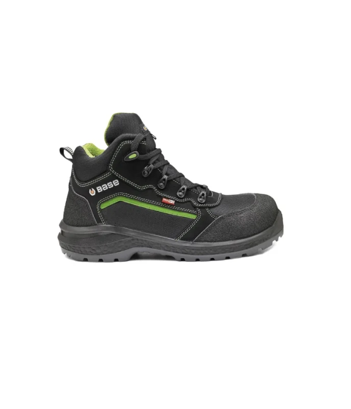 be powerful top scarpe da cantiere base