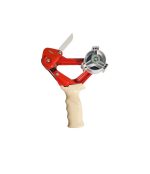 Dispenser di nastro adesivo in metallo 50 mm