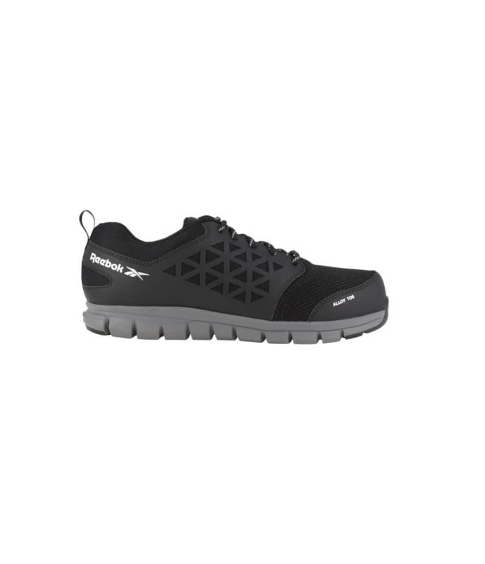 Excel Light scarpe antinfortunistiche Reebok IB1031 S1P