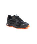 K-Twist scarpa da lavoro leggera Base Protection