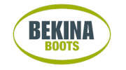 Logo brand Bekina