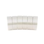 Nastro rinforzato con fibra di vetro FG 10 50mm