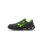 U-Power Point scarpe da lavoro S1P SRC ESD 800x930