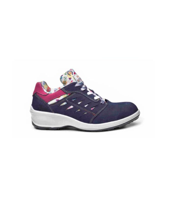 Scarpa da lavoro Base Kate donna