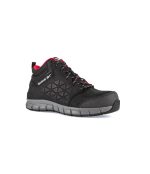 Scarpe antinfortunistiche alte Excel Light IB1037 S3