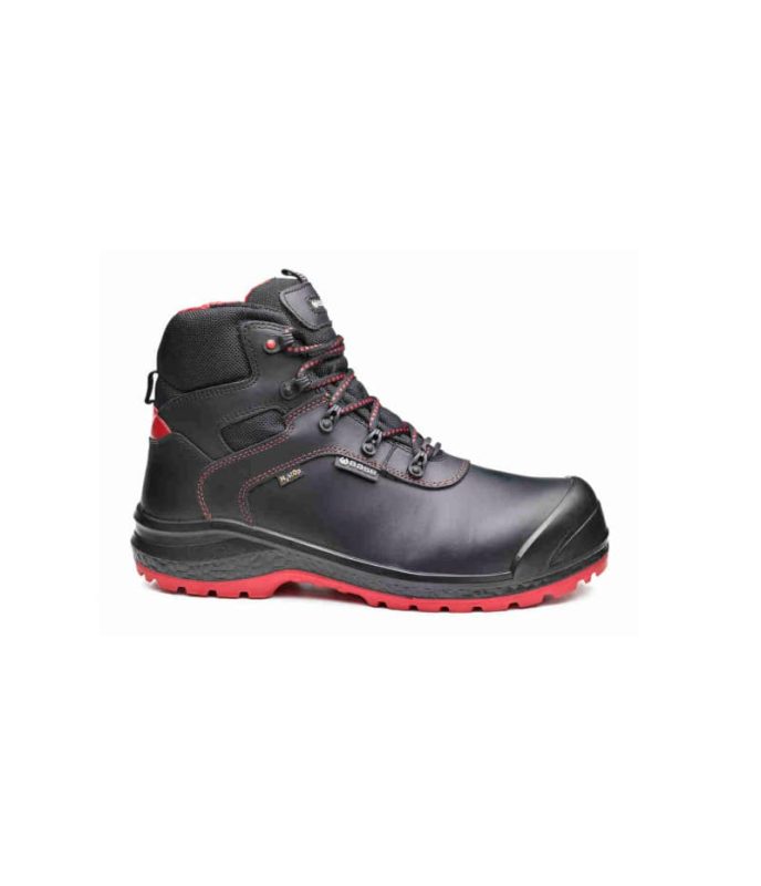 Scarpe antinfortunistiche Be-Dry Mid ortopediche s3 wr ci hi hro src
