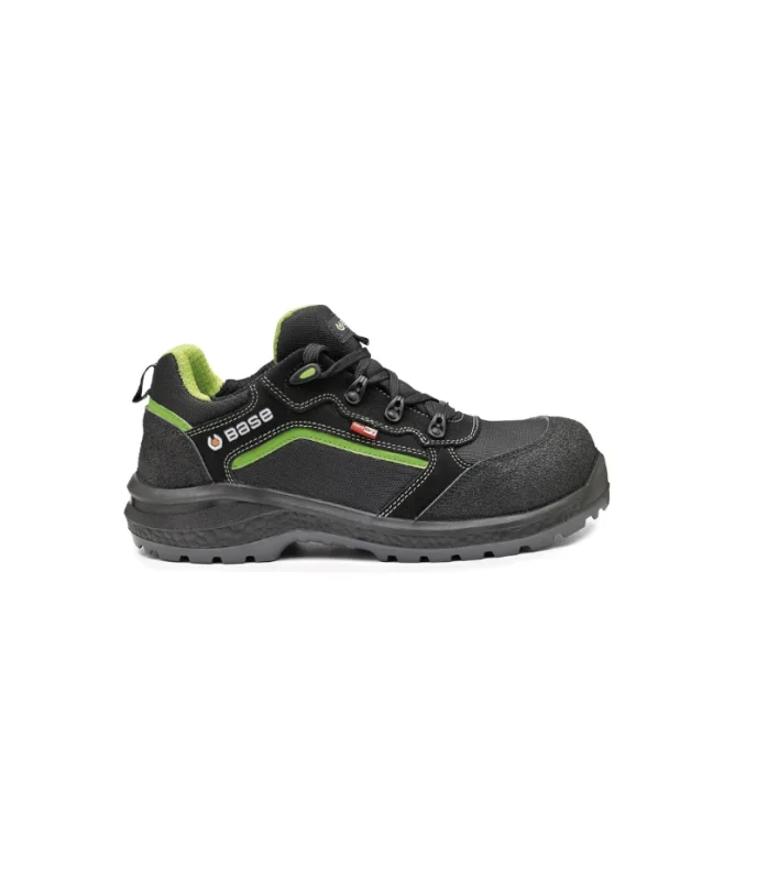 scarpe antinfortunistiche be powerful base