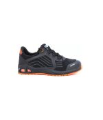 Scarpe antinfortunistiche K-Twist Base Protection