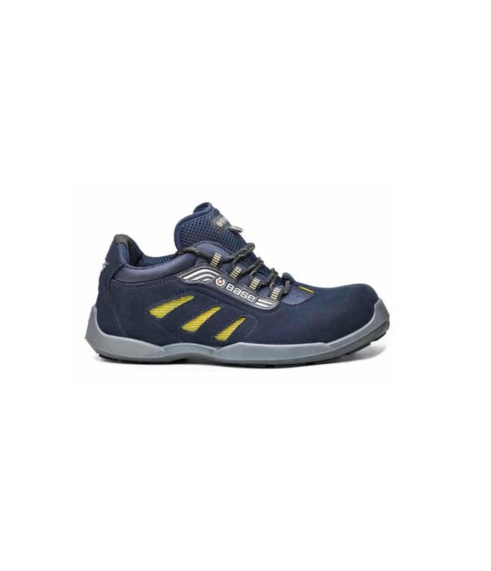 Scarpe da lavoro elettricista Frisbee Base estive