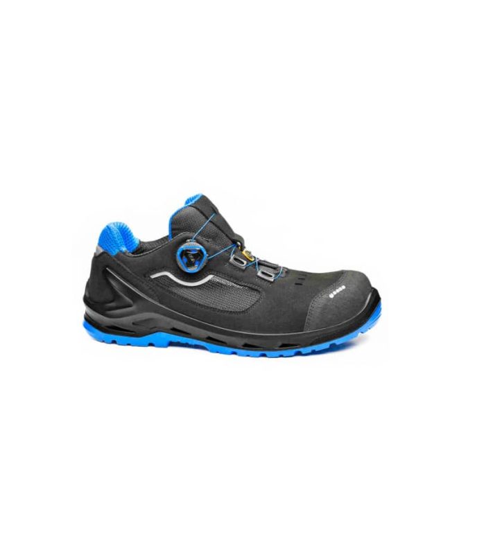 Scarpe da lavoro leggera I-Code base