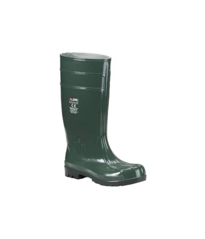 Stivali da lavoro Green Safety S5 SRC