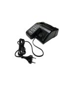 Carica batterie reggiatrice Fromm P318-P328