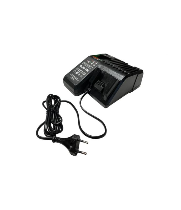 Carica batterie reggiatrice Fromm P318-P328