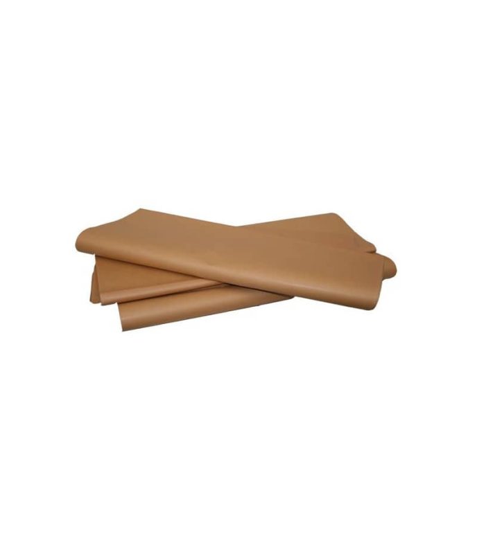 Carta Sealing imballo avana pretagliata fogli