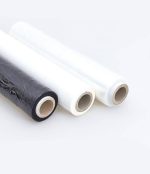 Estensibile manuale anima cartone-2.5kg