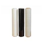 Film estensibile manuale 50cm 2.5kg bianc nero e trasparente