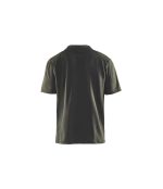 Piquè Blaklader polo verde Blaklader 3326