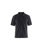 Polo da lavoro Piquè Blaklader 3326 nera
