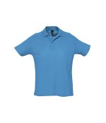 Polo professionale Sol's acqua