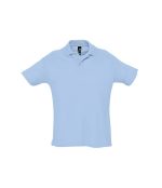 Polo summer Sol's cielo