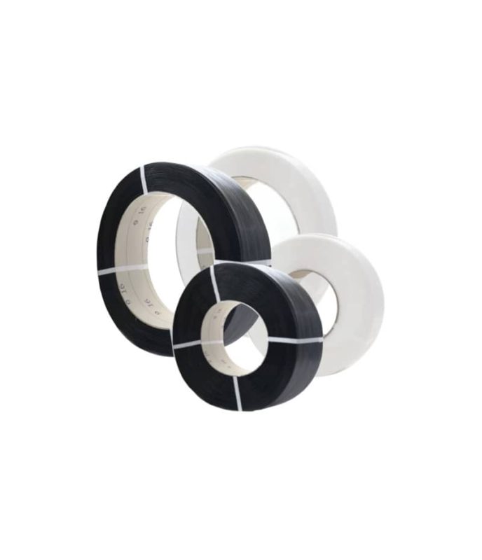 Reggetta plastica ppl 15x08