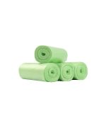 Sacchetti biodegradabili e compostabili immondizia Mater Bi