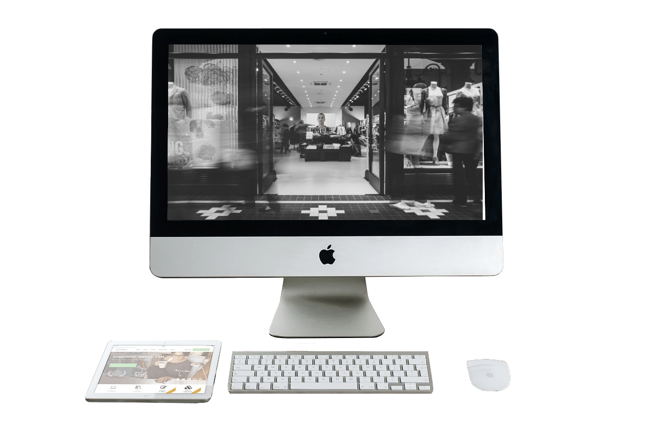 store online negozio immagine shop