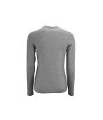 T-shirt manica lunga Imperial donna grigio retro