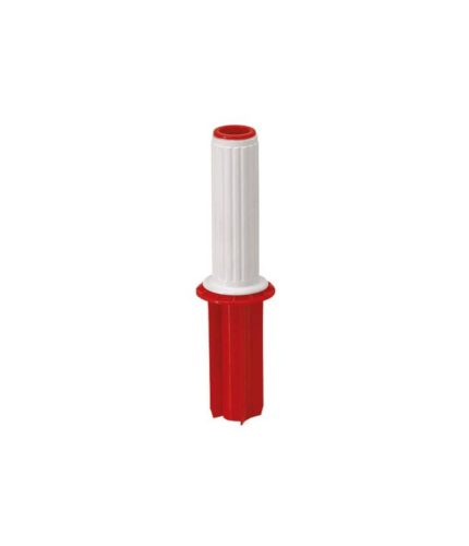 Manopola estensibile manuale per mini bobinette diametro 36mm