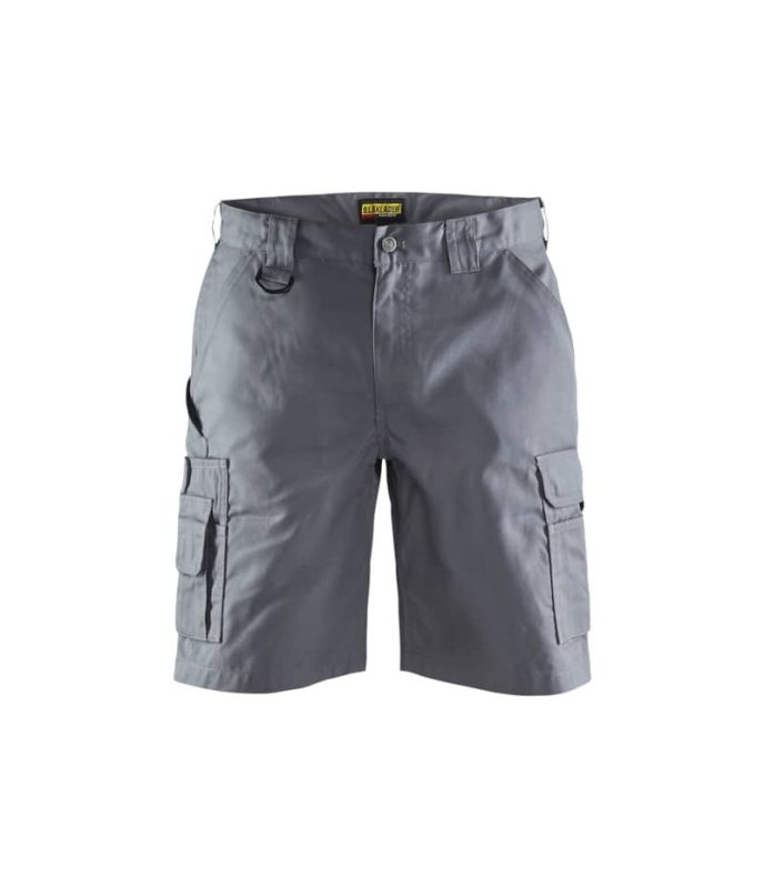 1447 Blaklader pantaloni corti da lavoro