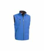 Gilet da lavoro softshell Chrono Sottozero