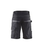 Bermuda da lavoro Blaklader 1499 grigio/nero
