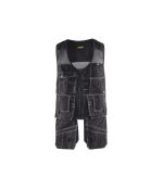 Blaklader 3100 gilet da lavoro multitasche