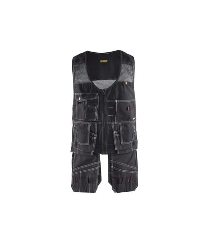 Blaklader 3100 gilet da lavoro multitasche