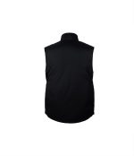 Gilet professionale Wells Sol's nero