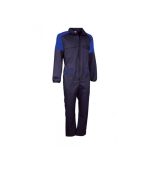 Hi-Tech tuta professionale blu navy/royal