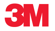 Logo 3M brand