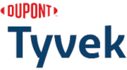 Logo Tyvek brand