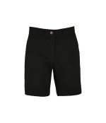 Pantaloni corti da donna professionali Jasper Sol's